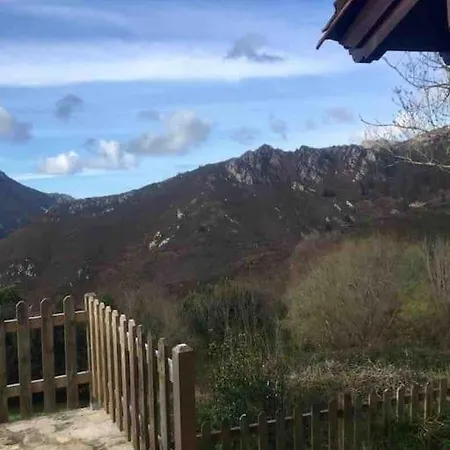 El Mirador De Nyaraló *