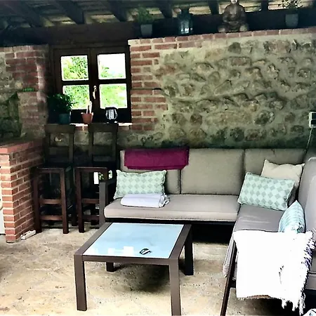 El Mirador De * Onís