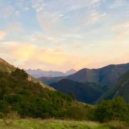 El Mirador De Onís