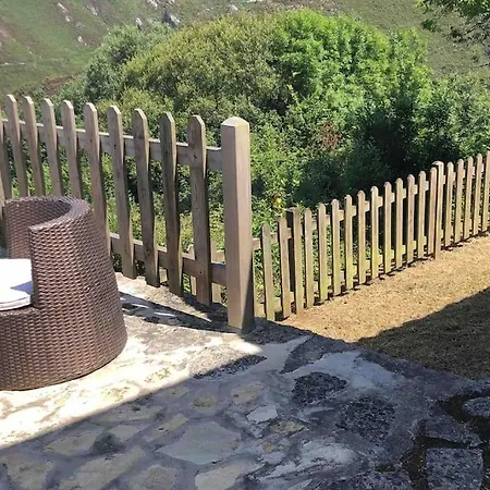 El Mirador De Onís