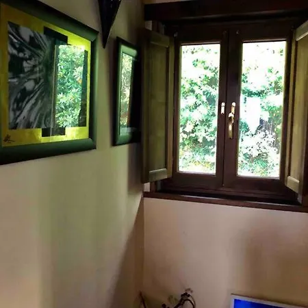 El Mirador De Nyaraló Onís