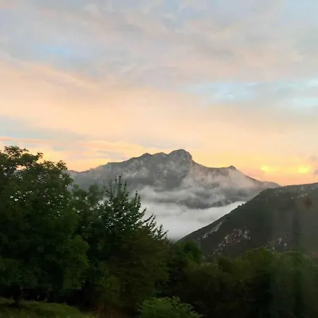 El Mirador De * Onís