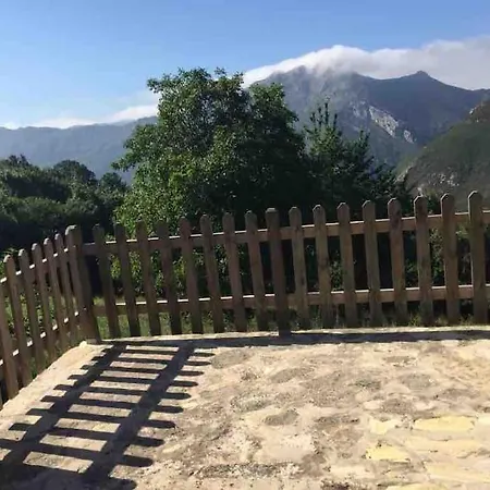 Nyaraló El Mirador De