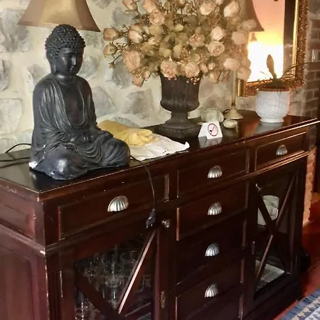 El Mirador De Onís