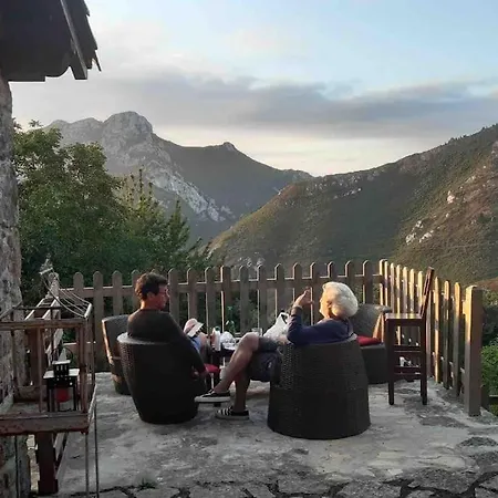 El Mirador De Nyaraló