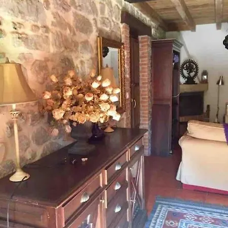 Nyaraló El Mirador De *