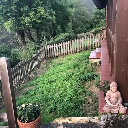 Nyaraló El Mirador De *