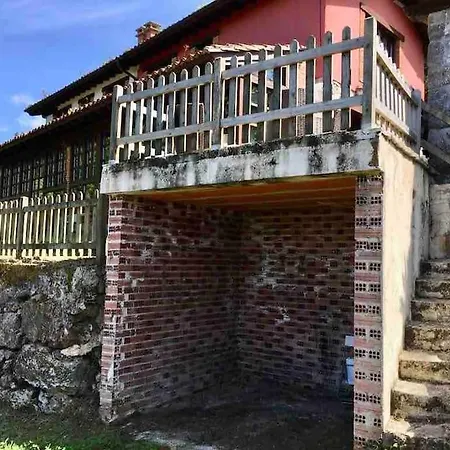El Mirador De Nyaraló