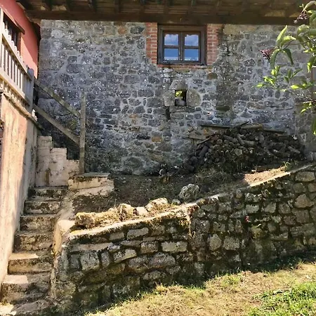 El Mirador De *