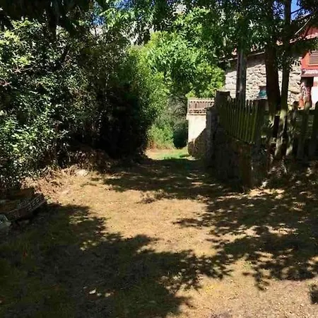 Nyaraló El Mirador De Onís