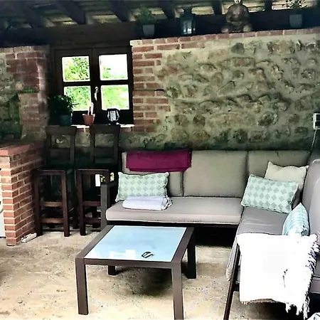 El Mirador De *