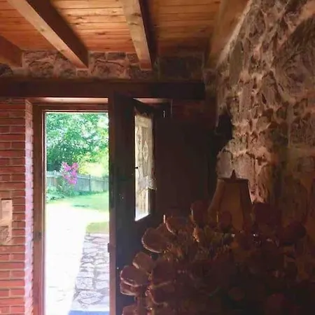 El Mirador De Nyaraló *