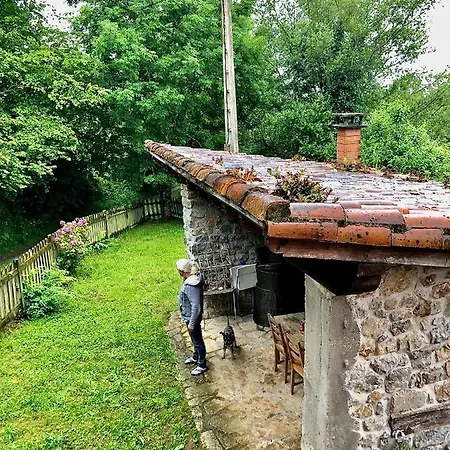 El Mirador De Nyaraló *