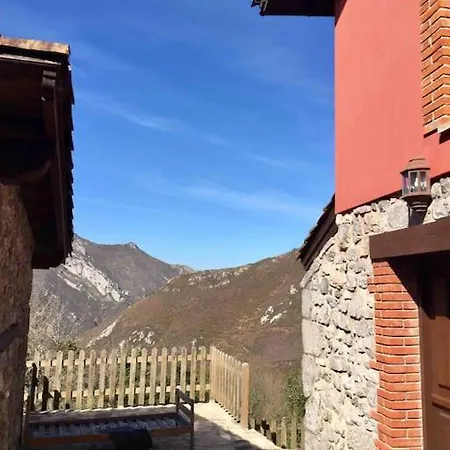 El Mirador De Nyaraló