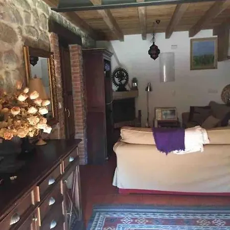 Nyaraló El Mirador De Onís
