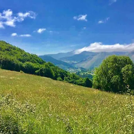 Nyaraló El Mirador De
