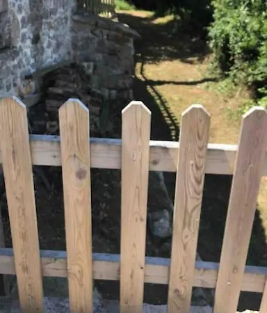 Nyaraló El Mirador De Onís