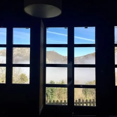 El Mirador De Nyaraló *