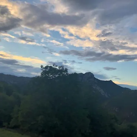 El Mirador De Onís
