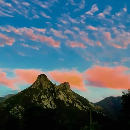 El Mirador De Onís