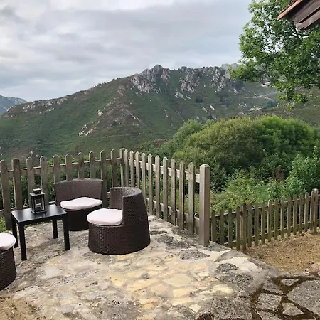El Mirador De Onís